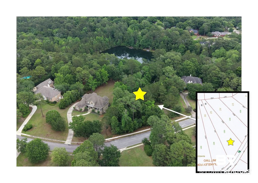 Rhett Drive, Spanish Fort