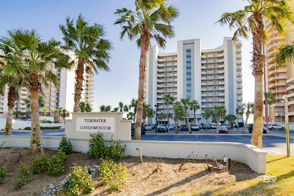 26750 Perdido Beach Boulevard Unit 603, Orange Beach