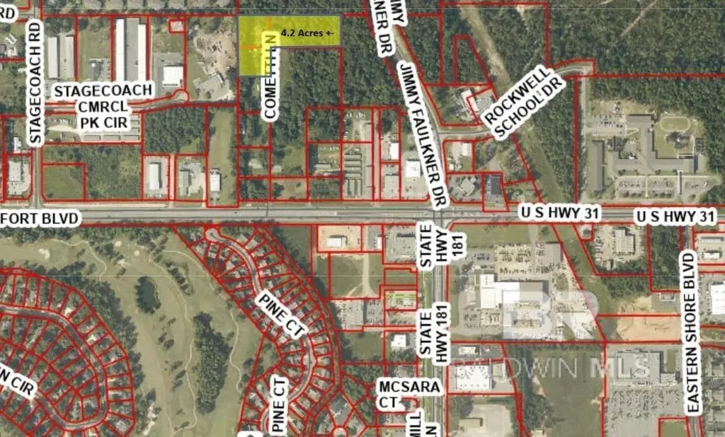 31060 Cometti Lane, Spanish Fort