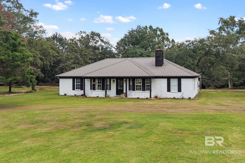 29800 Loper Road, Loxley