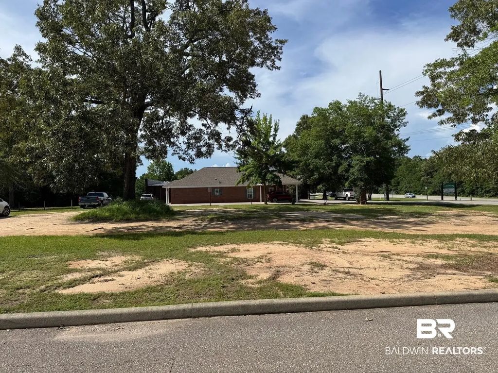 Merritt Lane Lot 1, Daphne