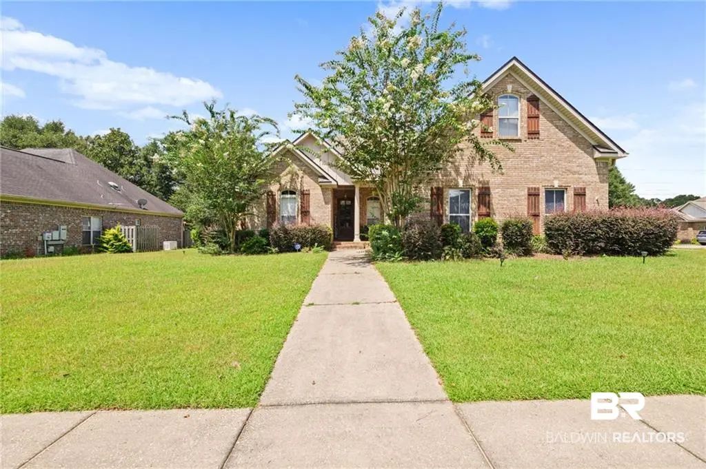 3360 Lockwood Drive W, Mobile