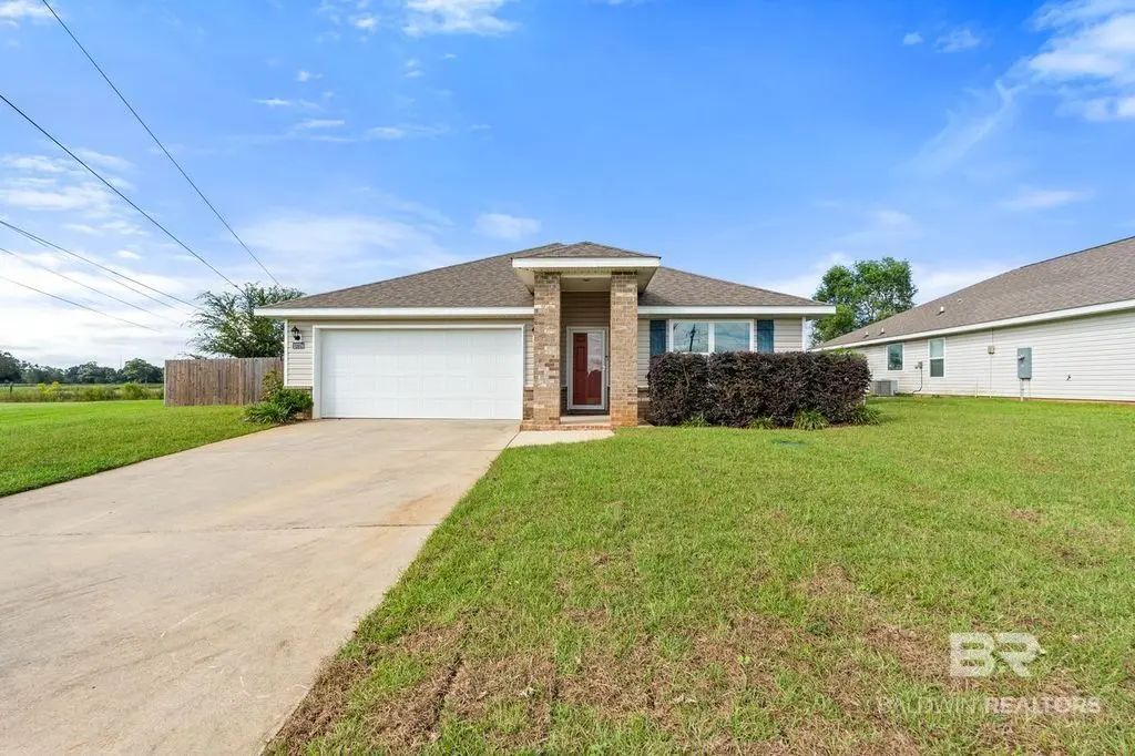 10724 N Paget Dr, Mobile