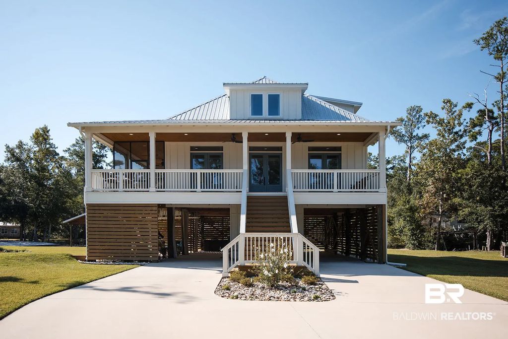10312 Bayhaven Circle, Fairhope