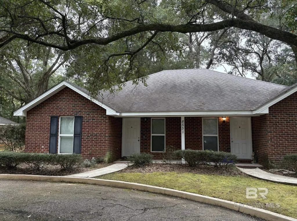 8551 Southwood Court Unit A, Fairhope