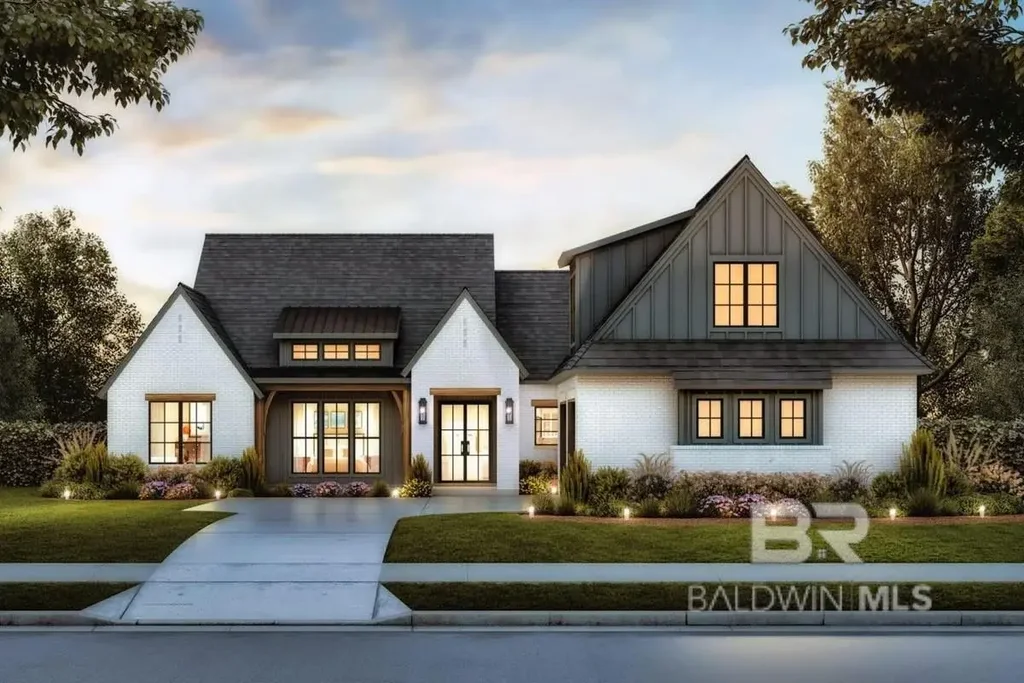 481 Orleans Street, Gulf Shores