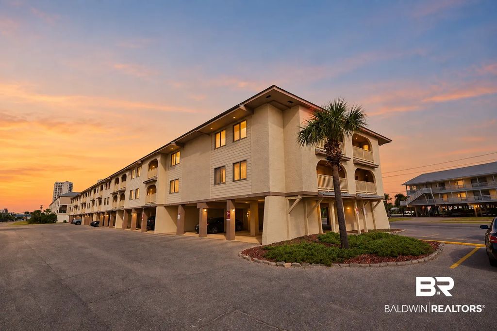 930 West Beach Blvd 113, Gulf Shores
