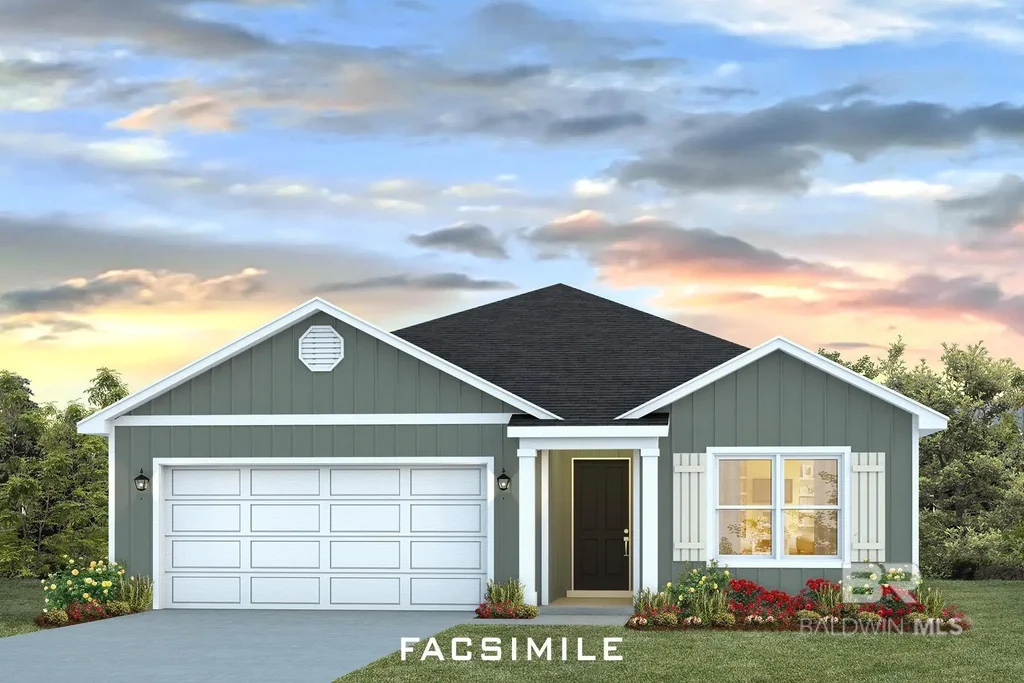 10174 Lamonica Lane, Fairhope