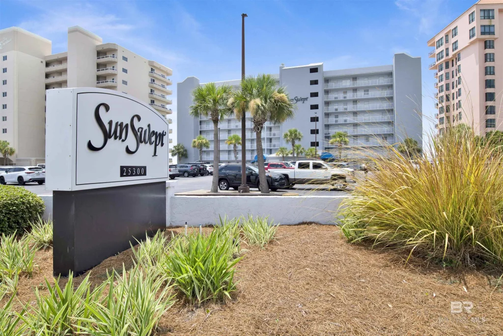 25300 Perdido Beach Boulevard Unit 801 A, Orange Beach