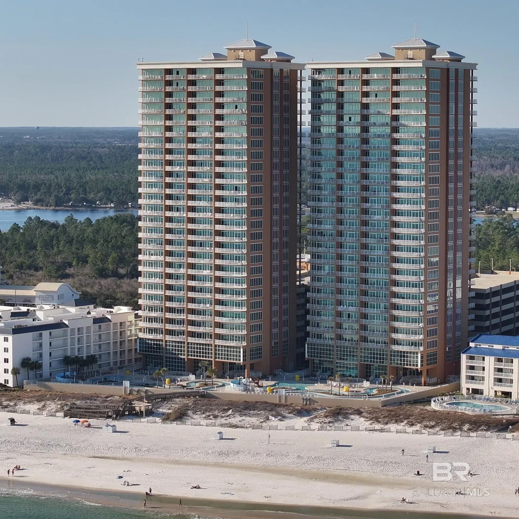 23008 Perdido Beach Boulevard Unit 506, Orange Beach
