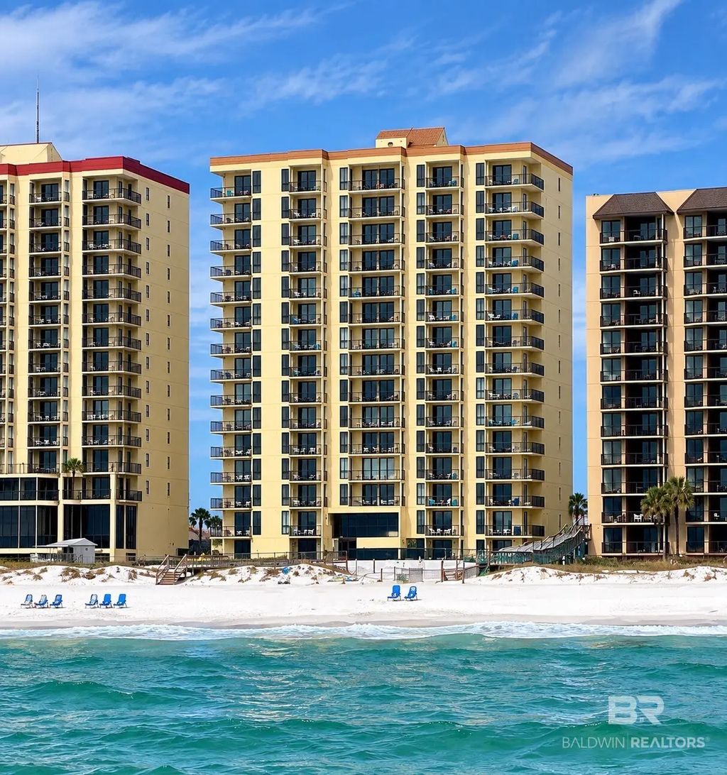 24250 Perdido Beach Blvd 4074, Orange Beach