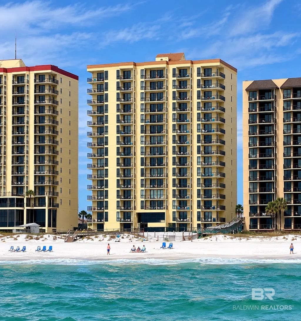 24250 Perdido Beach Blvd 4074, Orange Beach