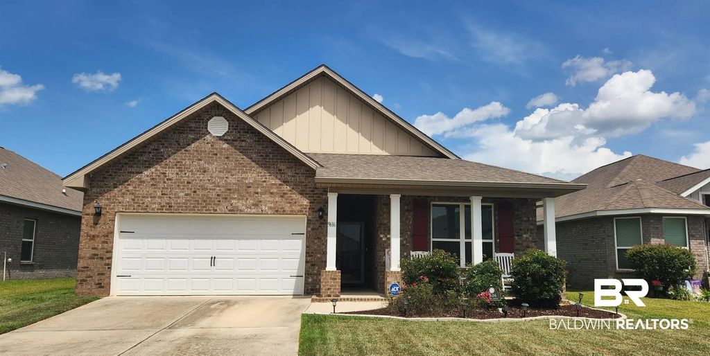 9616 Volterra Avenue, Daphne