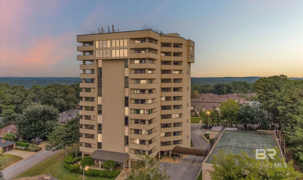 100 Tower Drive Unit 1d, Daphne