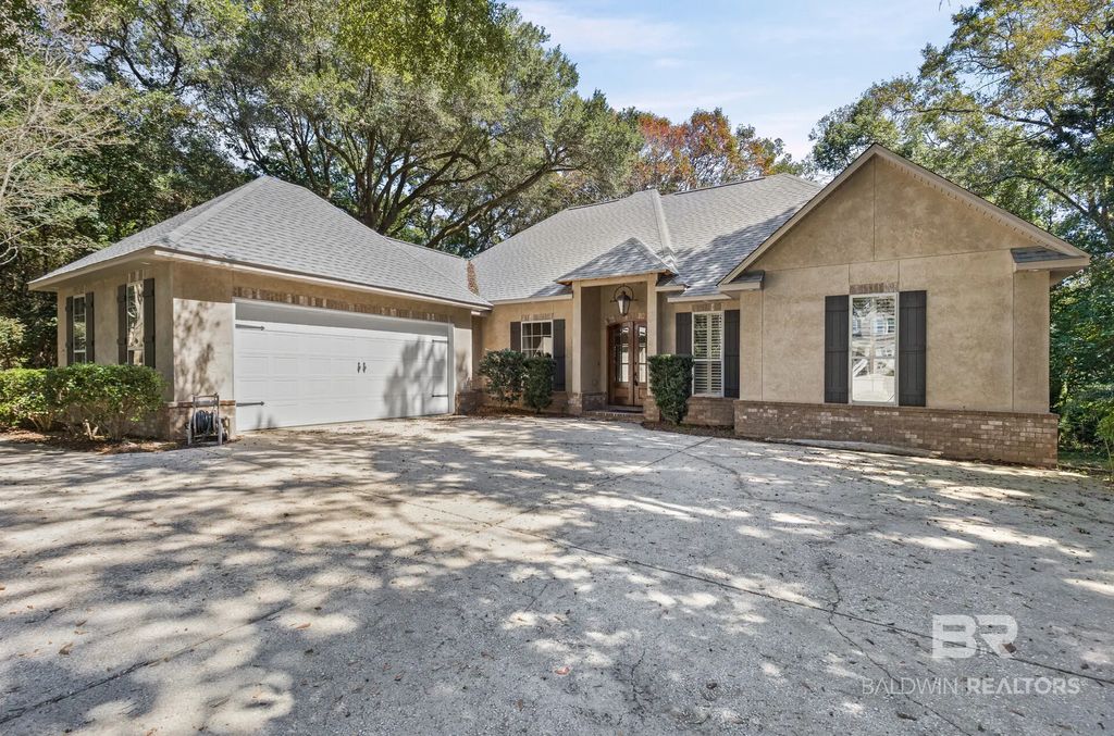 216 Pliska Street, Fairhope