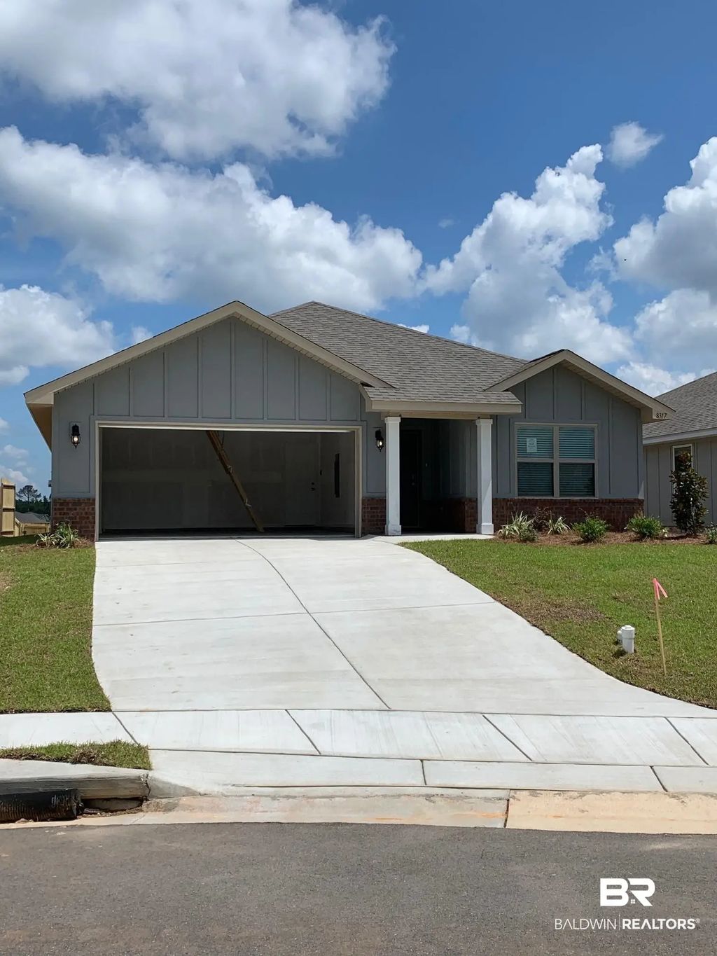 8317 Harmon Street, Daphne