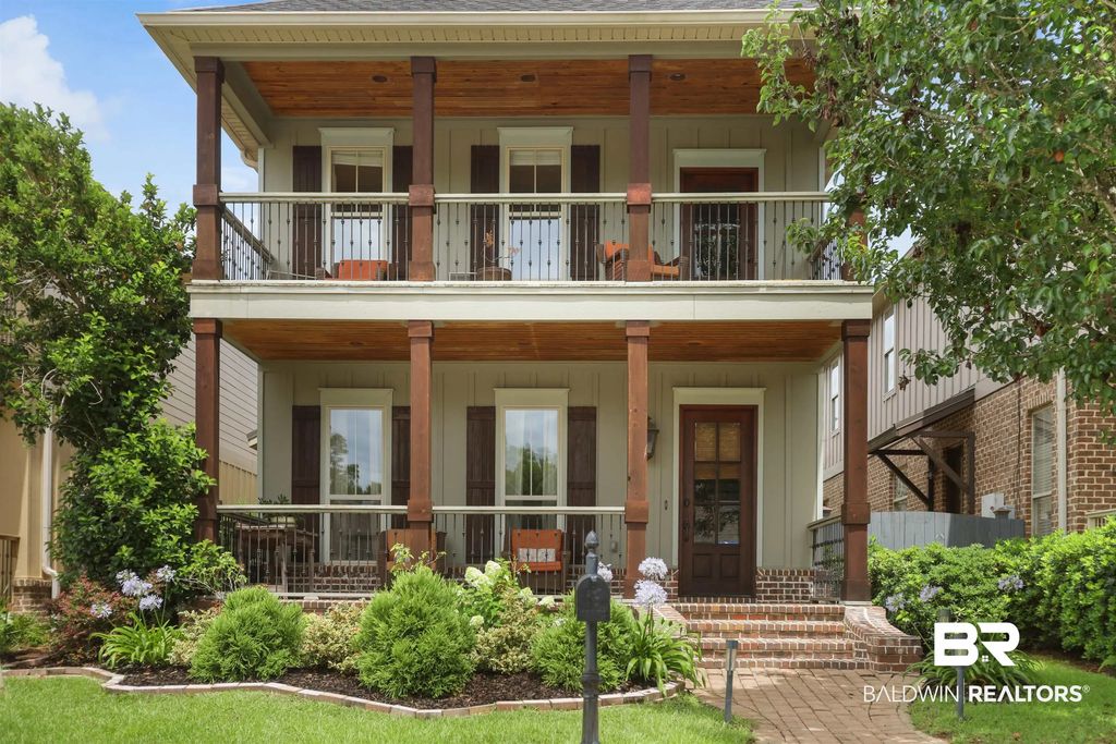 652 Norman Lane, Fairhope