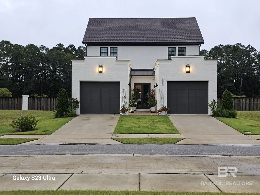 2880 Straits Boulevard, Gulf Shores