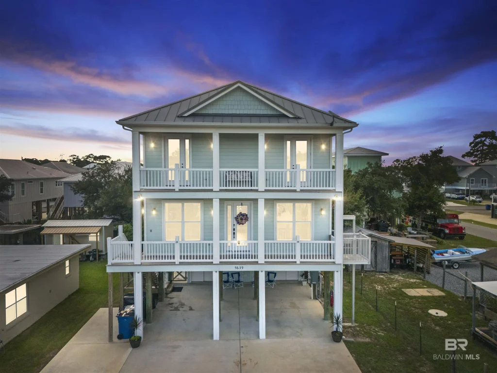 5639 Pensacola Avenue, Orange Beach