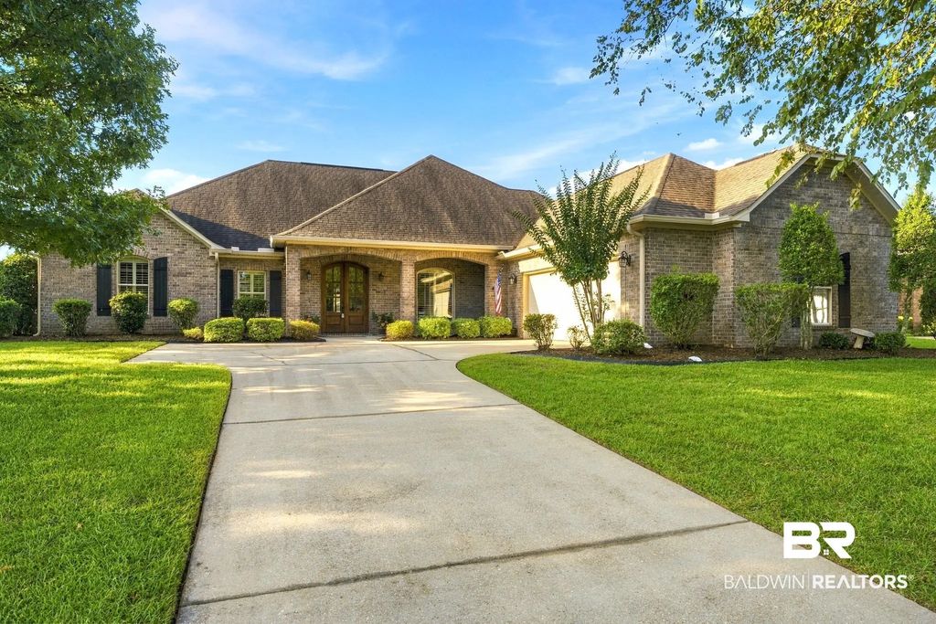 8812 Rosedown Lane, Daphne