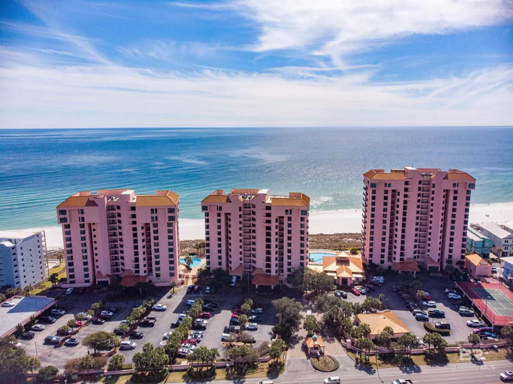 25250 Perdido Beach Boulevard Unit 1104e, Orange Beach