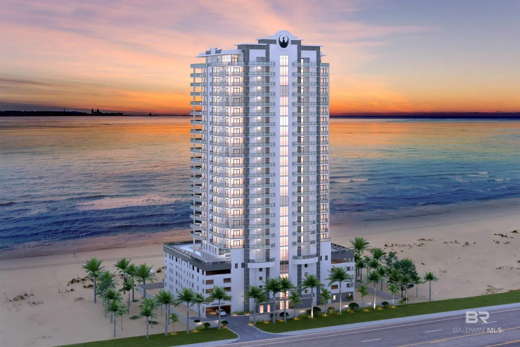 29040 Perdido Beach Boulevard Unit 21b2, Orange Beach
