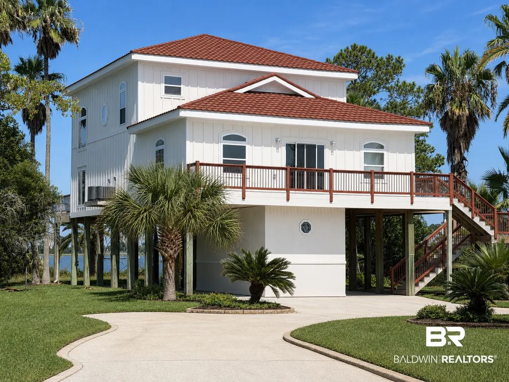16231 Bon Bay Dr, Gulf Shores