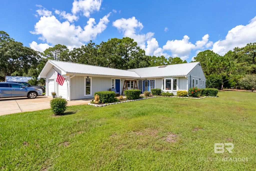 1185 Quail Run West, Gulf Shores