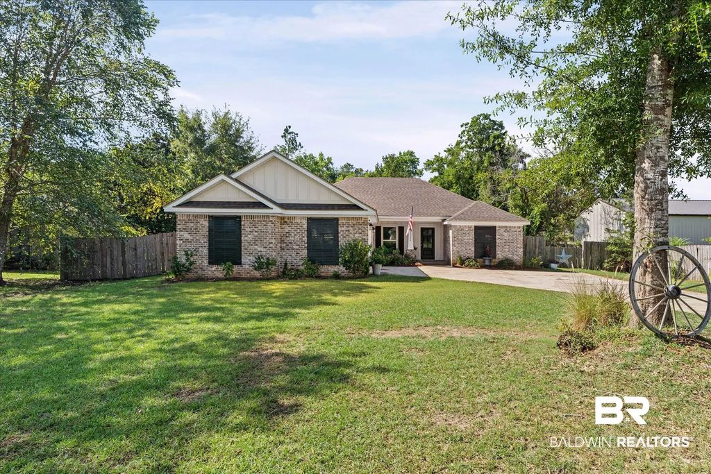 20346 Heathrow Drive, Silverhill