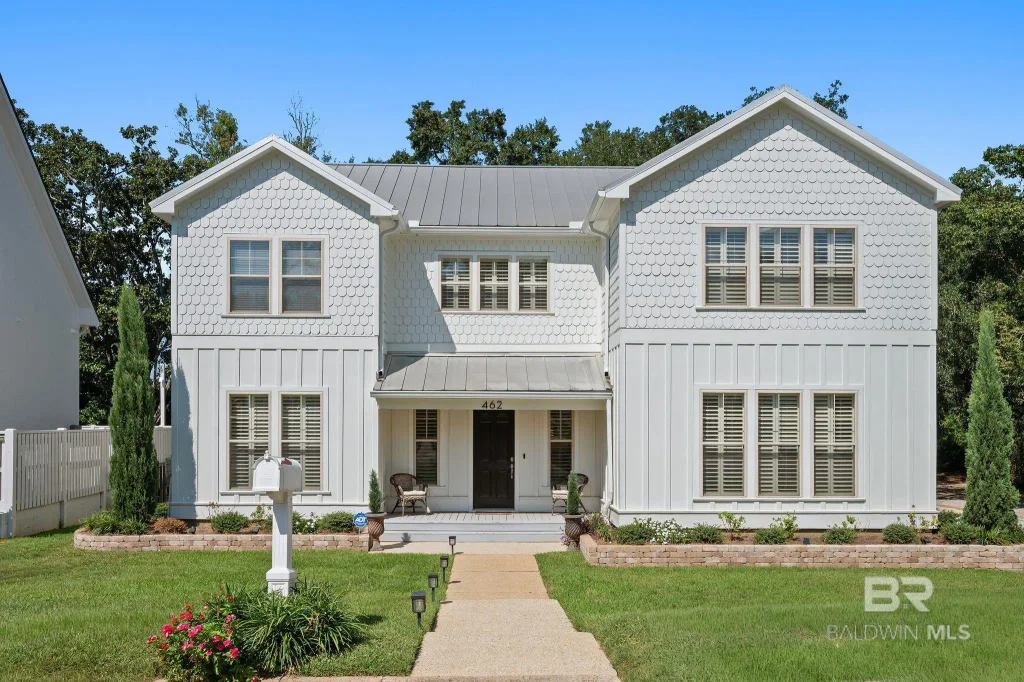 462 Satsuma Street, Fairhope