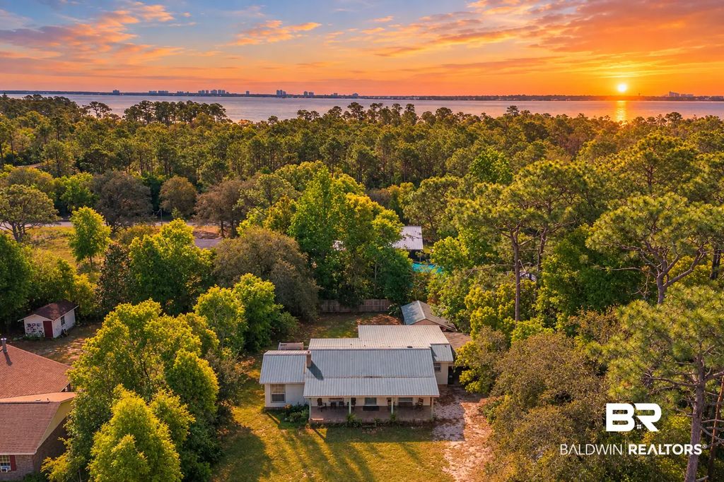 30798 Cedar Street, Perdido Beach