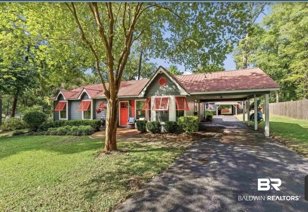 4 Azalea Court, Fairhope