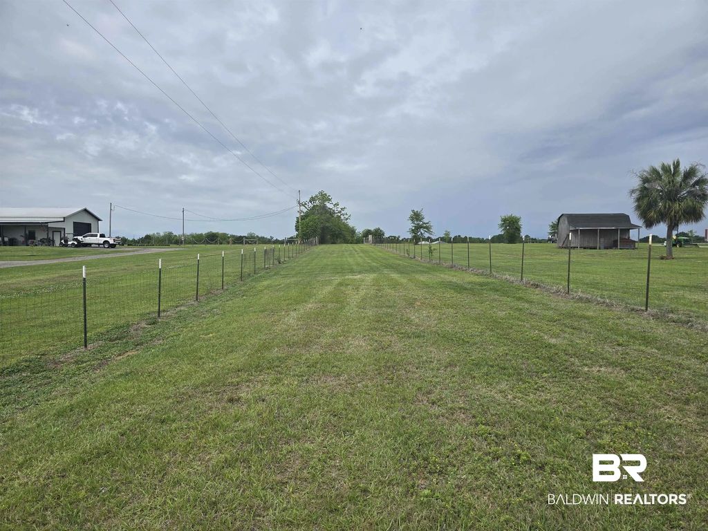 Poplar Road, Robertsdale