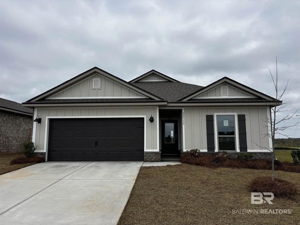 22662 Hamilton Street, Robertsdale