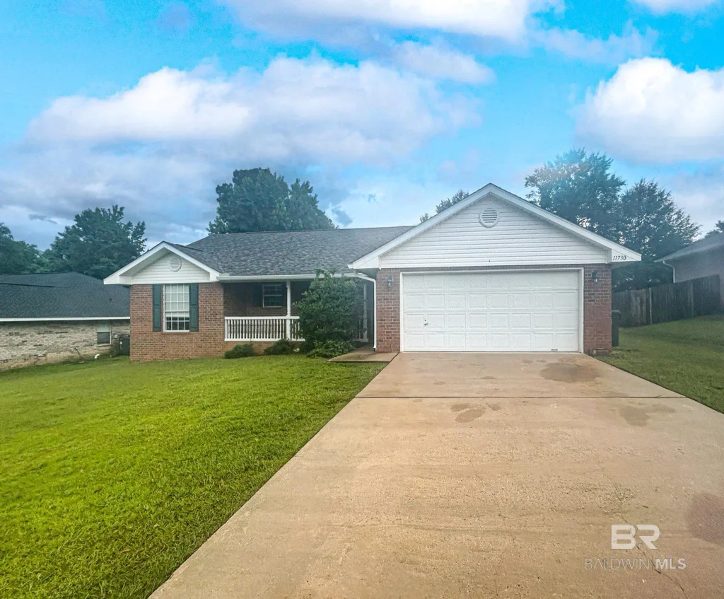 11730 Madrone Lane, Daphne