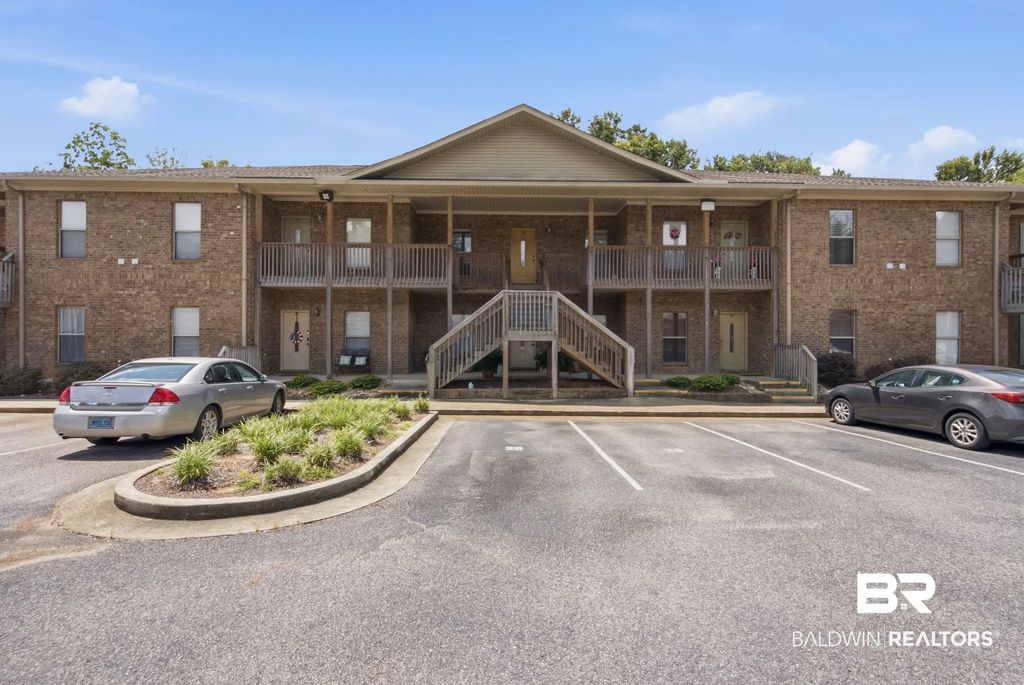 20637 Blueberry Ln Unit 28, Fairhope