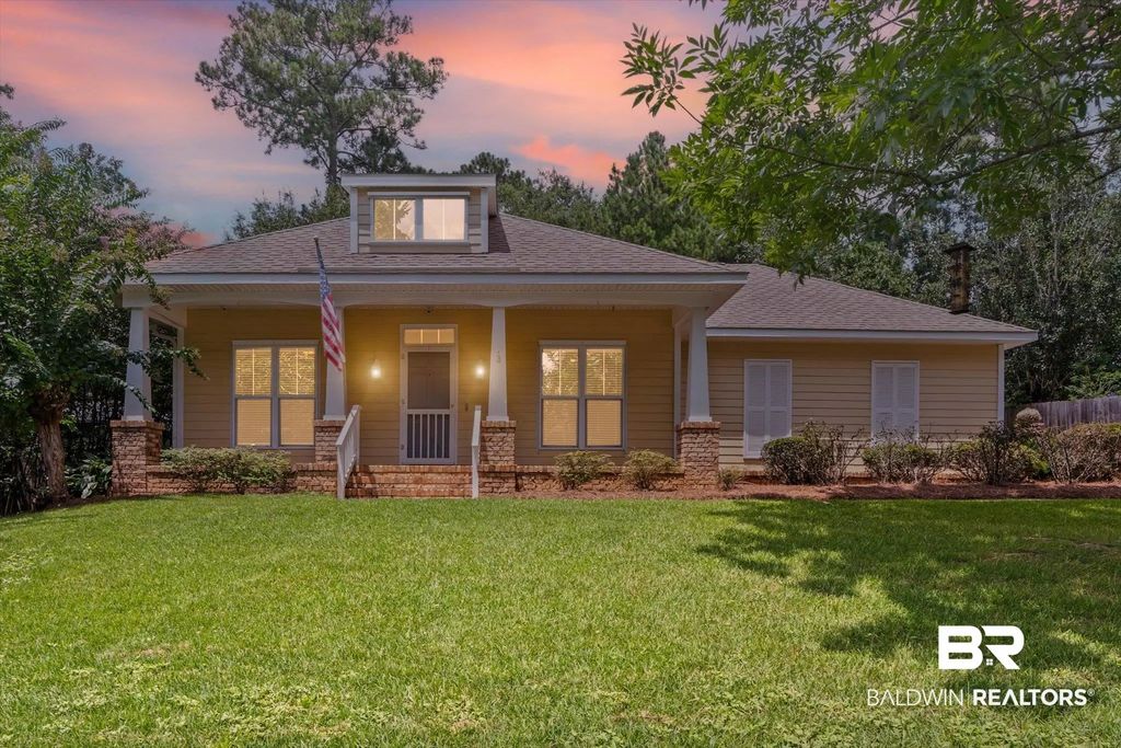 99 Caisson Trace, Spanish Fort