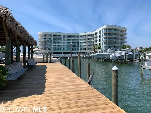 27501 Perdido Beach Boulevard Unit 511, Orange Beach