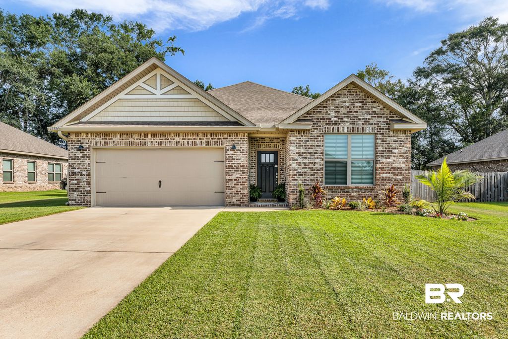 16554 Prado Loop, Loxley