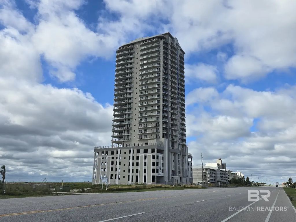 29040 Perdido Beach Boulevard 1602, Orange Beach