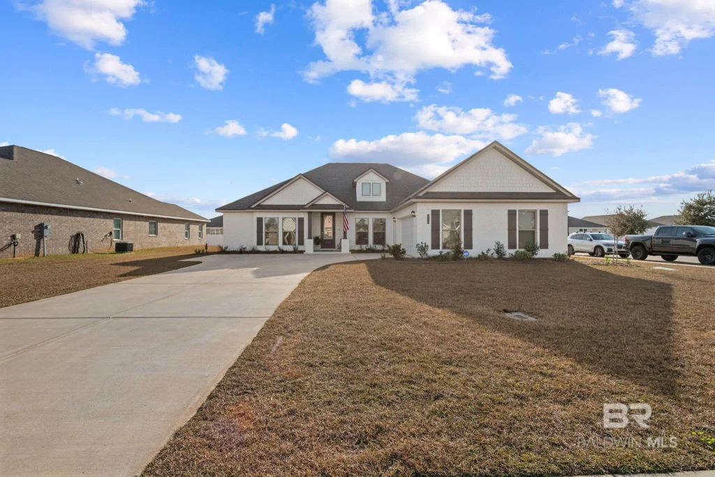 11006 Secretariat Boulevard, Daphne