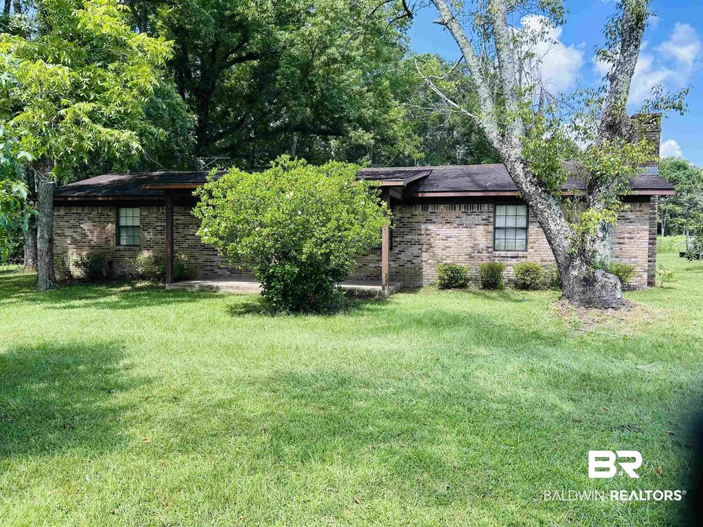 1350 Schillinger Road, Mobile