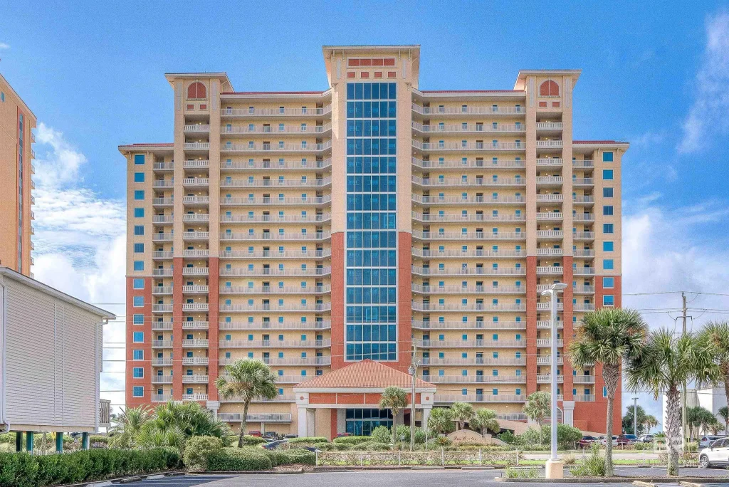365 E Beach Boulevard Unit 606, Gulf Shores