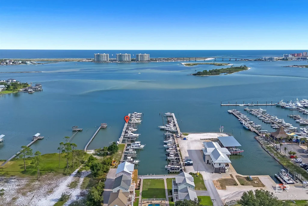 4688 Walker Avenue, Orange Beach