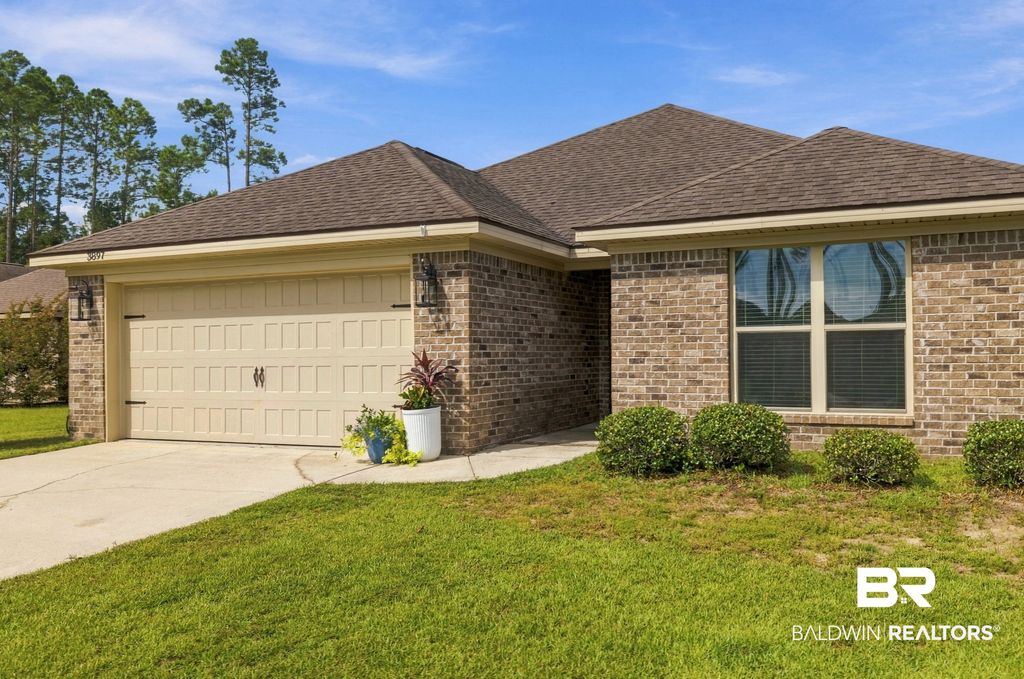 3897 Chesterfield Lane, Foley
