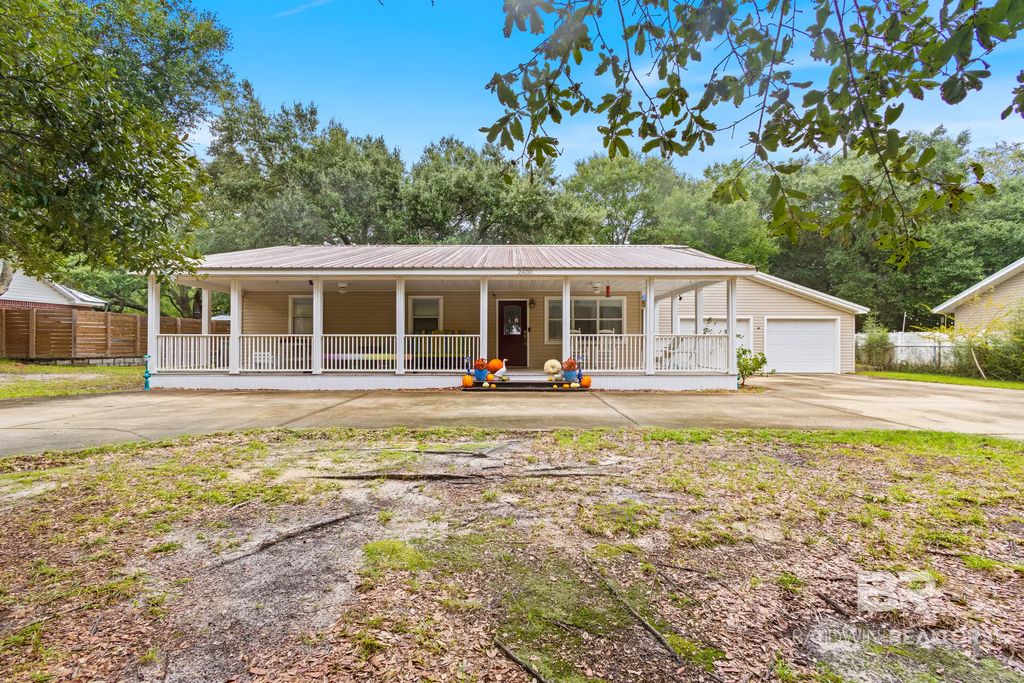 2400 Callaway Road, Gulf Shores