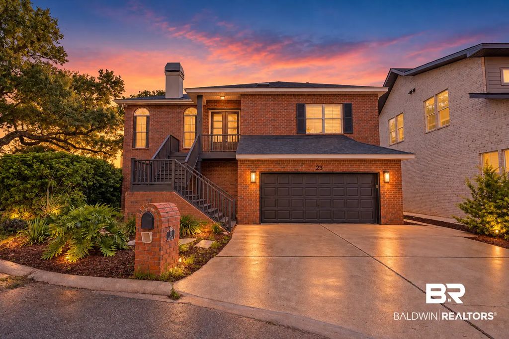 23 Mar Vista Circle, Pensacola