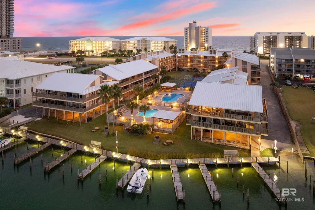 28835 Perdido Beach Boulevard Unit 205, Orange Beach