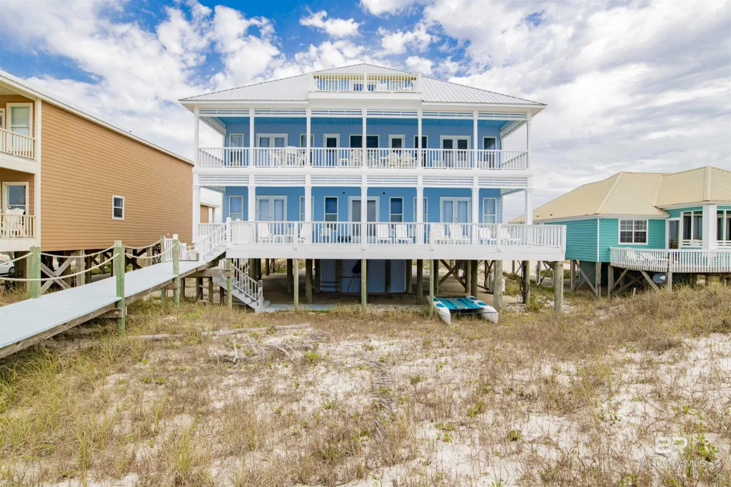 3966 Gulf Winds Court, Gulf Shores