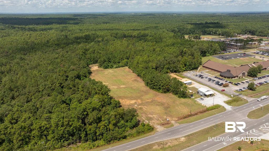106 Us Highway 31, Bay Minette